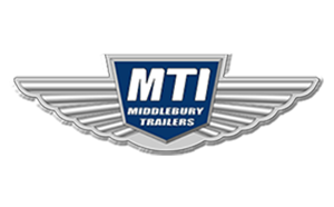 MTI Middlebury Trailers Inc. logo